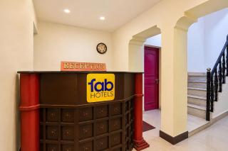 FabHotel Boutique Stays Lake Pichola - 6