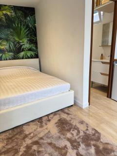 Studio privé cosy avec accès privé - 0