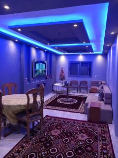 Fully Furnished Luxury Apartment Helmeyet El Zaitoun - 2