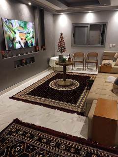 Fully Furnished Luxury Apartment Helmeyet El Zaitoun - 1