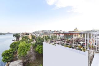 FabHotel Boutique Stays Lake Pichola - 1