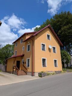 penzion ŽEROTÍN - 0