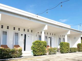 Mountview Homestay Syariah - 0