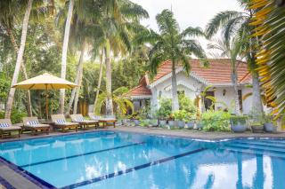 Sisikirana Villa (Luxury Villa in Galle) - 0
