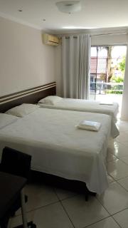 Florença Hotel - 6