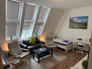 CityApartment Platinum-Zentrum mit Parkplatz - 7