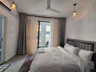 Coral Sands Residence - Mombassa - 4