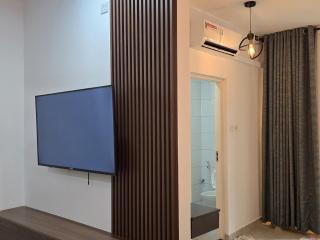 Coral Sands Residence - Mombassa - 6