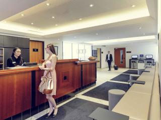 Mercure Hotel München Altstadt - 9