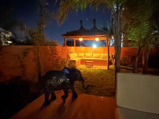villa de luxe oasis marrakech - 6