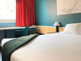 Ibis Madrid Fuenlabrada - 9