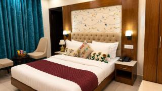Hotel Nuri's Mountain Glow - 8