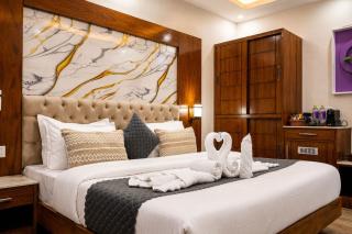Hotel Nuri's Mountain Glow - 9