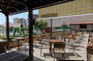 Radisson Blu Hotel, Doha - 8