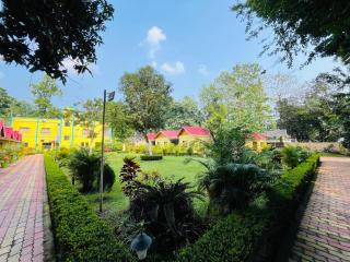 Green Forest Resort - 1