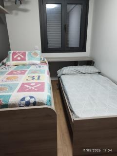Apartamento reformado 2º - 8