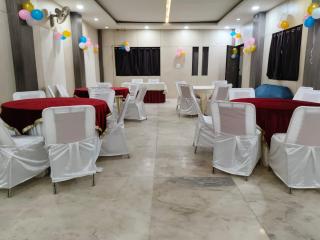 Viraj Residency New Friends Colony - 8