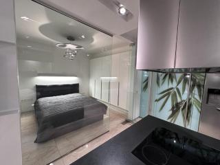 Cozy Luxury Quiet Apartment POOL GYM - 0