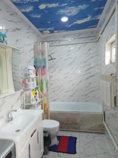 Dosoi Guesthouse - 1