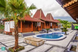 Instay Villa Dieng Kademangan - 5