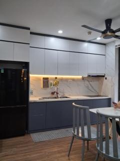 Căn hộ 2 ngủ 109 phố Nhổn - 3