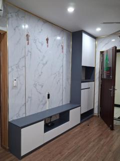 Căn hộ 2 ngủ 109 phố Nhổn - 2