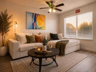 FIFA 2026 Apartment - 8 Min Walk to AT&T Stadium - 0