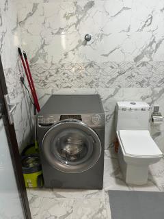 Studio Apartment in muroor street - 6