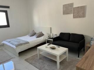 Studio Apartment in muroor street - 4