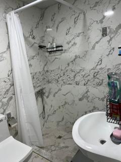 Studio Apartment in muroor street - 2