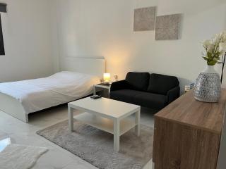 Studio Apartment in muroor street - 9