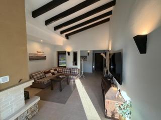 Luxury villas and golf GV6 - 1