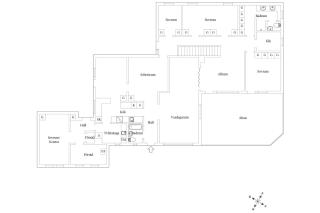 Spacious Villa near Gothenburg - 5