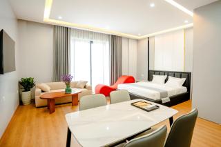 Lumia Hotel Vinh Yen - Vĩnh Phúc - 2