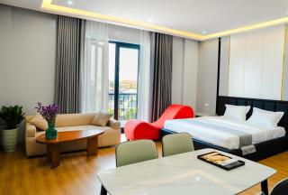 Lumia Hotel Vinh Yen - 6
