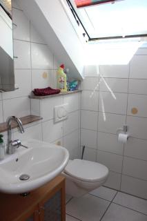 2 Zimmer Appartement mit besonderem Ambiente - 1