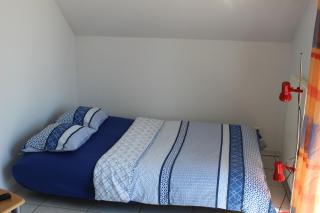 2 Zimmer Appartement mit besonderem Ambiente - 2