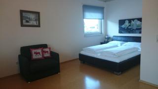Chalet Yulia - Zell am See - 4