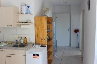 2 Zimmer Appartement mit besonderem Ambiente - 6