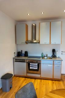 Central Station Apartment - 8