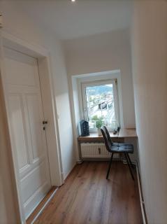 Central Station Apartment - 6