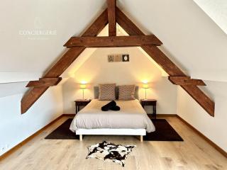 Appartement - Entre Strasbourg & Obernai - 0
