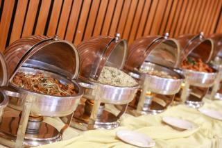 Beach Luxury Hotel - 6