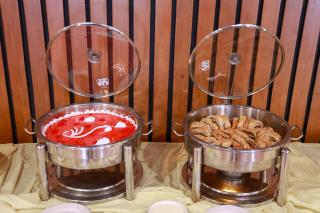 Beach Luxury Hotel - 7