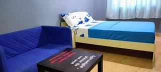 Budget Studio Room In Lome Togo - 9