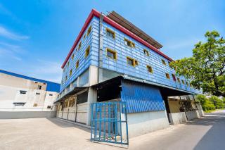 FabHotel Sca - 6