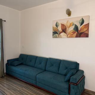 Cozy 3bhk Apartment - 0