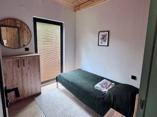 Kukułkowa Stodoła - nowoczesny dom z jackuzzi elektrycznym - 5