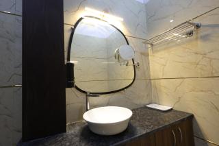 Hotel Marina - 1