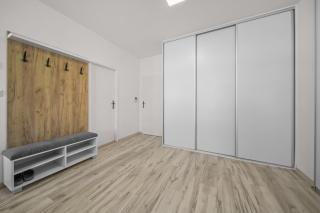 2 room Apartment with balcony - Nálepkova - 1